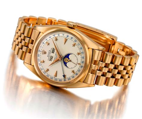 cool vintage watches rolex|most valuable vintage rolex watches.